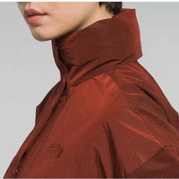 NWT The North Face Women's M66 Utility Wind Jacket - Picture 13 of 16